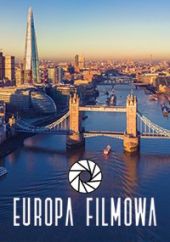 Europa filmowa