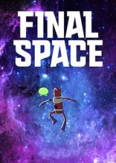 Final Space Sezon - 3