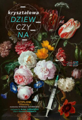 Kryształowa dziewczyna