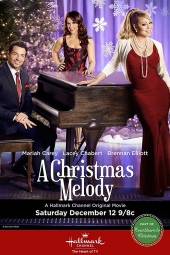 Świąteczna piosenka