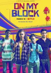 On My Block – Sezon 2