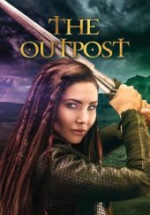 The Outpost Sezon - 4