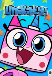Unikitty! – Sezon 2