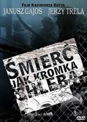 Śmierć jak kromka chleba