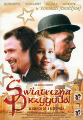 Świąteczna przygoda