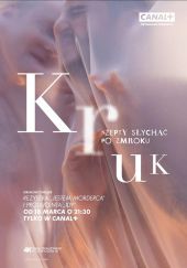 Kruk. Szepty słychać po zmroku – Sezon 1