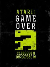 Atari: Game Over