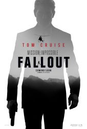 Mission: Impossible – Fallout