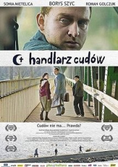 Handlarz cudów