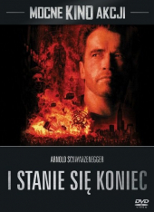 I stanie się koniec