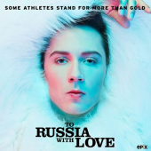 To Russia with Love