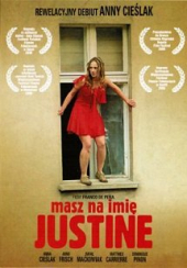 Masz na imię Justine