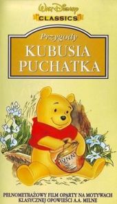 Przygody Kubusia Puchatka