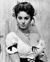 Sophia Loren image