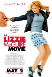 Lizzie McGuire