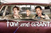 Tom and Grant