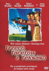 Trzech facetów z Teksasu