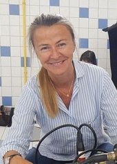 Charlotte Brändström image