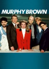 Murphy Brown