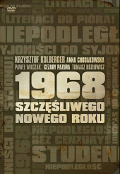 1968. Szczesliwego Nowego Roku