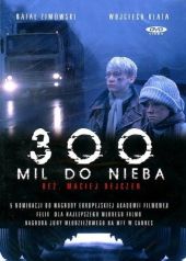 300 mil do nieba