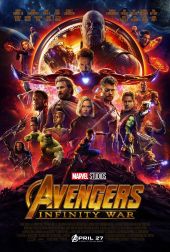 Avengers: Wojna bez granic
