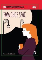 Ewa chce spać