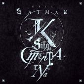 Księga cmentarna (audiobook)