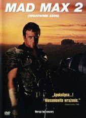 Mad Max 2 - Wojownik szos