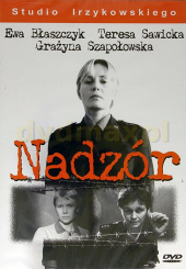 Nadzór