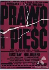Prawo i pięść