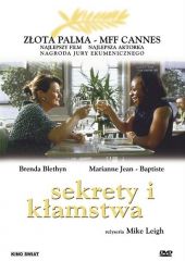 Sekrety i kłamstwa