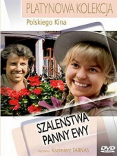 Szaleństwa panny Ewy
