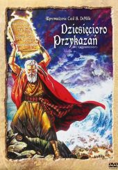 Dziesięcioro przykazań