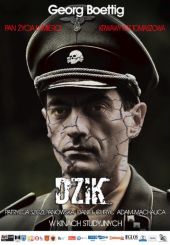 Dzik