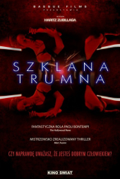 Szklana trumna