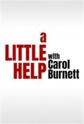 A Little Help with Carol Burnett – Sezon 1