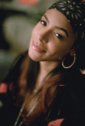 Aaliyah image