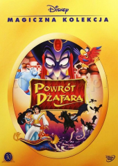 Aladyn: Powrót Dżafara