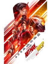 Ant-Man i Osa