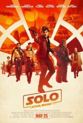 Han Solo: Gwiezdne wojny – historie
