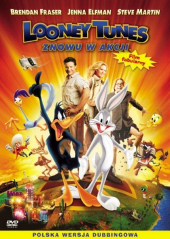 Looney Tunes znowu w akcji