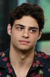 Noah Centineo image