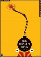 Pociągi pod specjalnym nadzorem