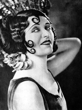 Pola Negri image