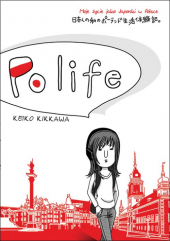 Polife – Moje życie jako Japonki w Polsce