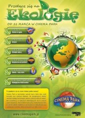 Przełącz się na ekologię