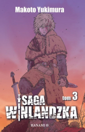 Saga Winlandzka #03
