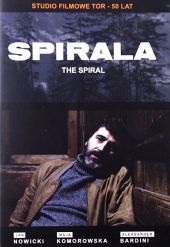 Spirala