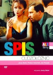 Spis cudzołożnic